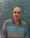 سعید استادباشی