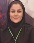 رویا تقی زاده