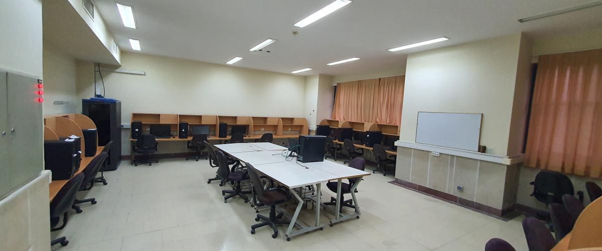 سایت دانشکده فنی مهندسی