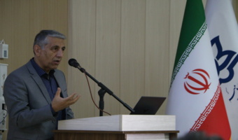 جشن معارفه دانشجویان جدیدالورود گروه مهندسی معدن