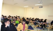 گزارشی از استقبال مجمع انجمن‌های علمی دانشجویی دانشکده فنی مهندسی از دانشجویان جدیدالورود