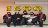 جشن فارغ‌التحصیلی ورودی ۱۴۰۰ 