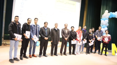 برگزاری روز بزرگداشت خواجه نصیرالدین طوسی و جشن روز مهندس