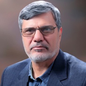 صمد زارع