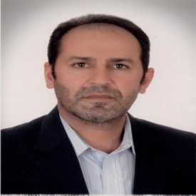 سیروس محمدی