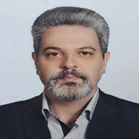 دکتر امیر جعفرپور